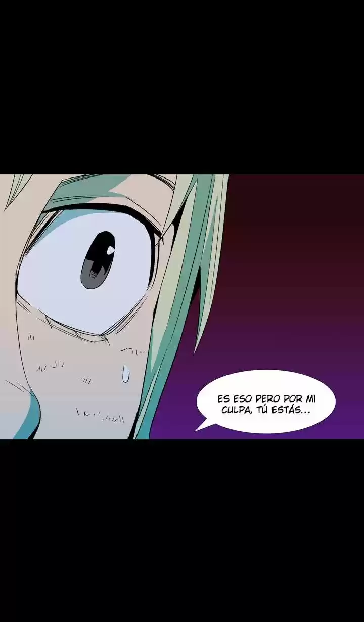 Ability - Capítulo 41 - Página 27 - LectorTMOo