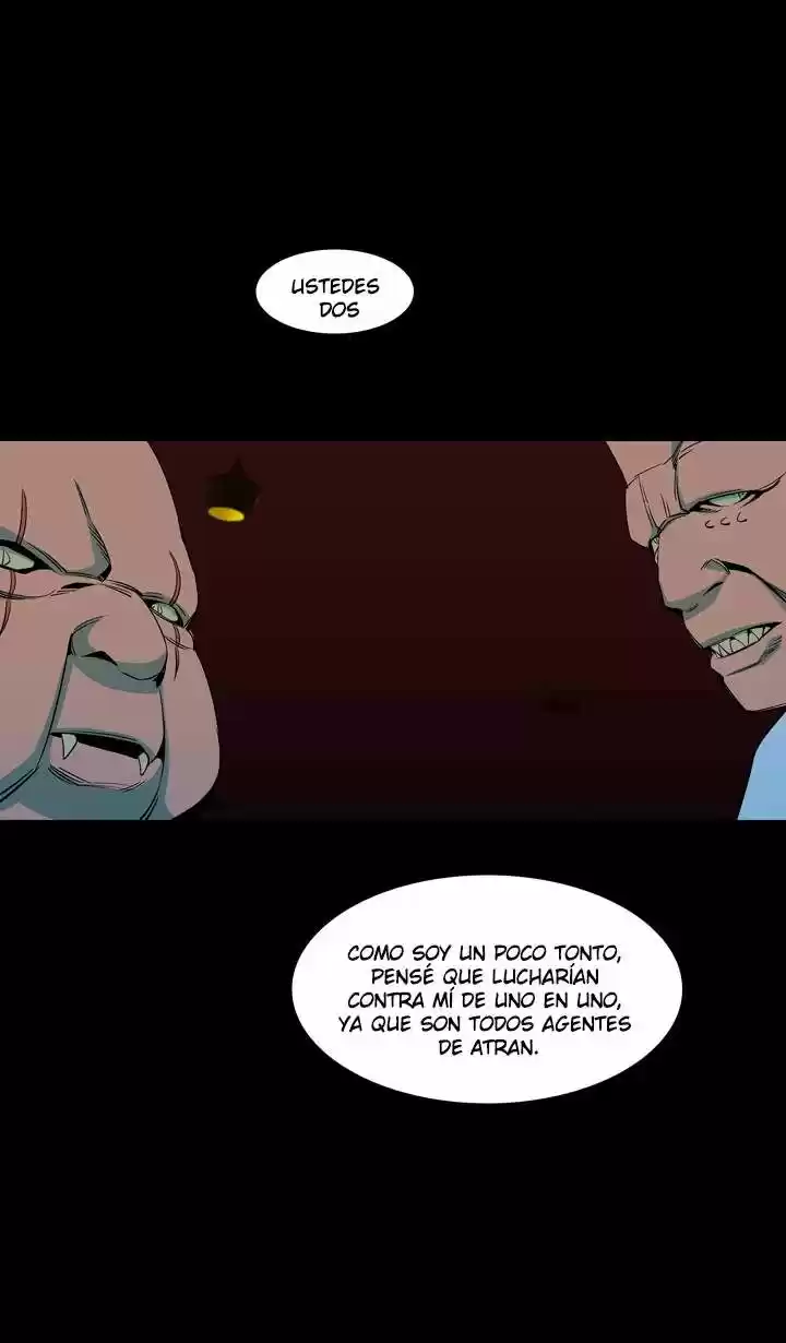 Ability - Capítulo 41 - Página 30 - LectorTMOo