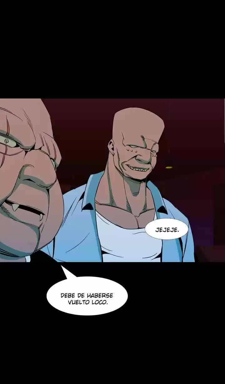 Ability - Capítulo 41 - Página 32 - LectorTMOo