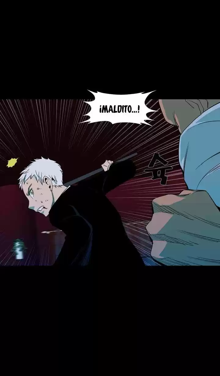 Ability - Capítulo 41 - Página 46 - LectorTMOo