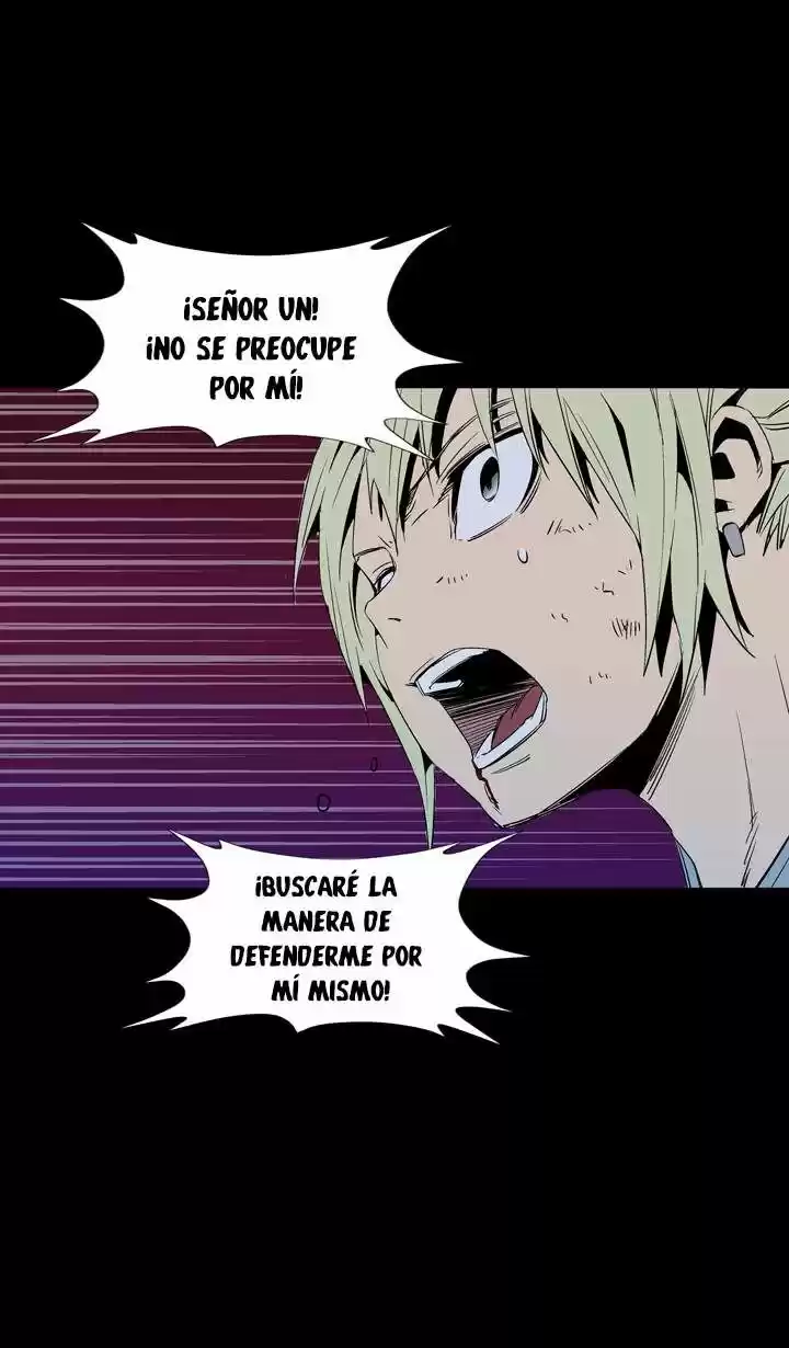Ability - Capítulo 41 - Página 61 - LectorTMOo