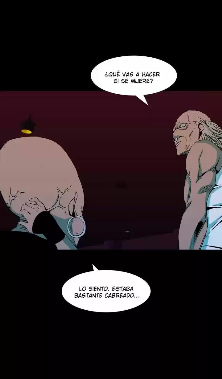 Ability - Capítulo 42 - Página 12 - LectorTMOo