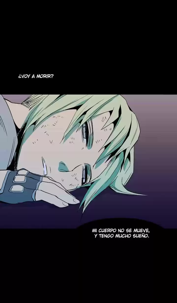 Ability - Capítulo 42 - Página 15 - LectorTMOo