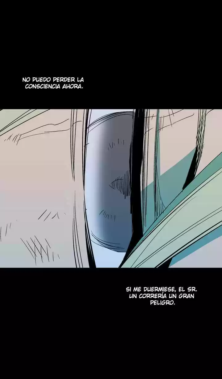 Ability - Capítulo 42 - Página 18 - LectorTMOo