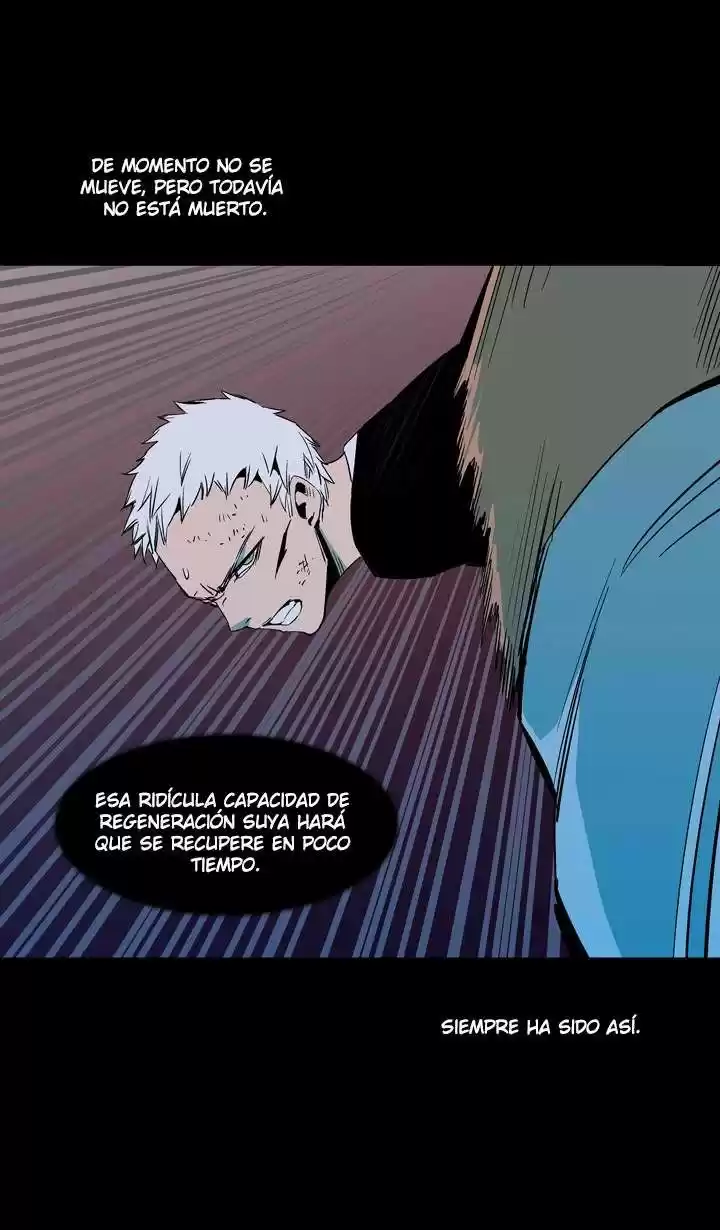 Ability - Capítulo 42 - Página 19 - LectorTMOo