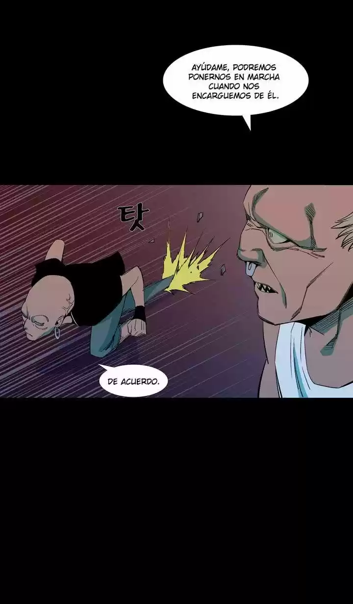 Ability - Capítulo 42 - Página 27 - LectorTMOo
