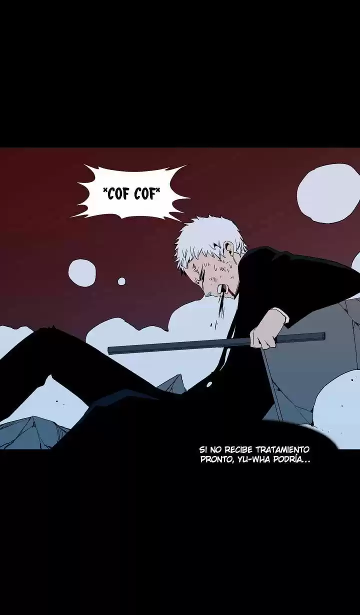 Ability - Capítulo 42 - Página 30 - LectorTMOo