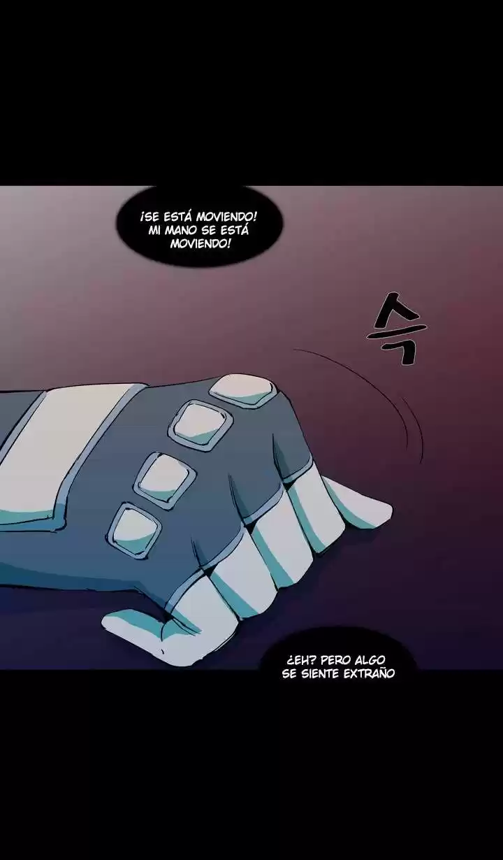 Ability - Capítulo 42 - Página 33 - LectorTMOo