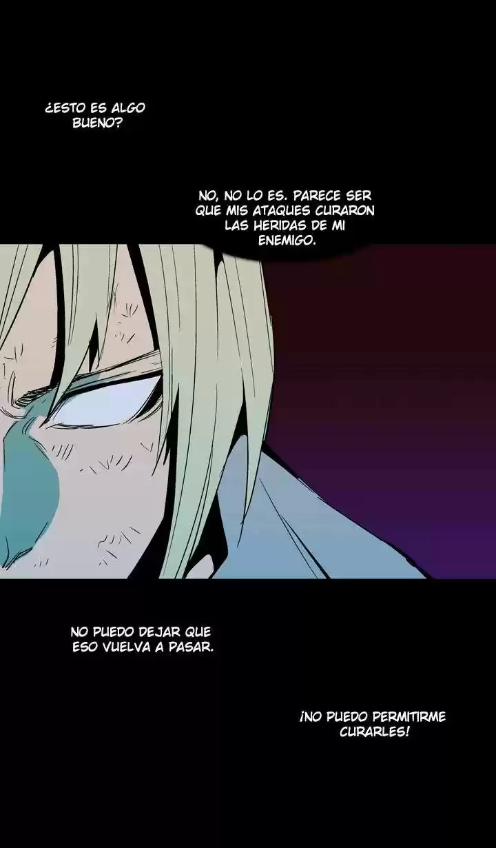 Ability - Capítulo 42 - Página 38 - LectorTMOo