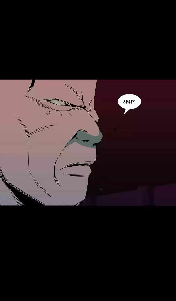 Ability - Capítulo 42 - Página 40 - LectorTMOo