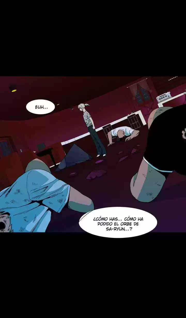 Ability - Capítulo 43 - Página 6 - LectorTMOo