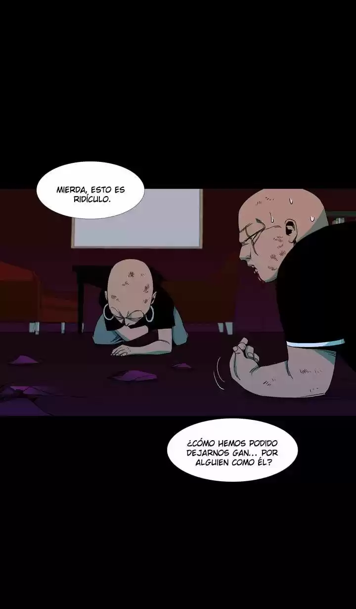 Ability - Capítulo 43 - Página 9 - LectorTMOo