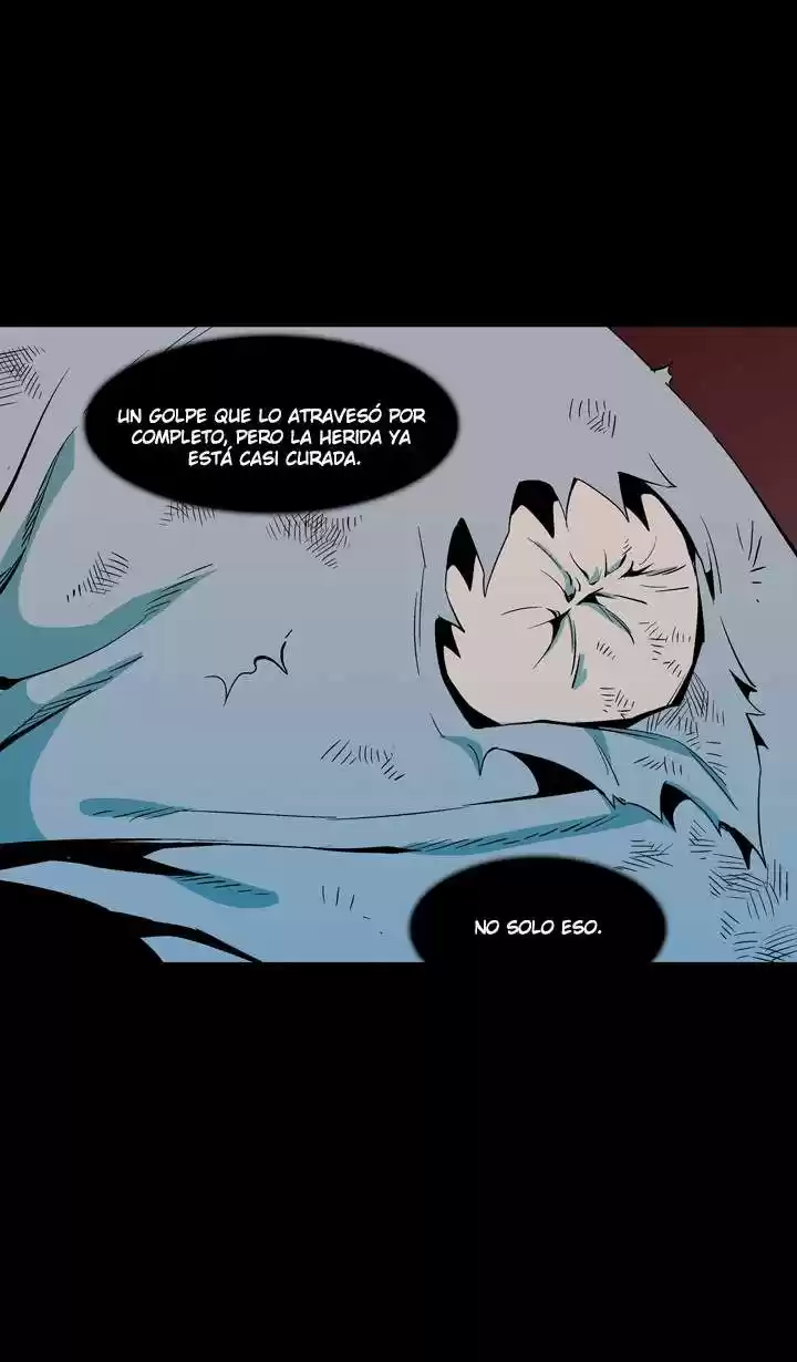 Ability - Capítulo 43 - Página 18 - LectorTMOo