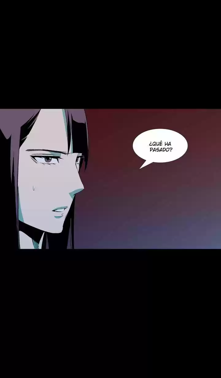 Ability - Capítulo 43 - Página 22 - LectorTMOo