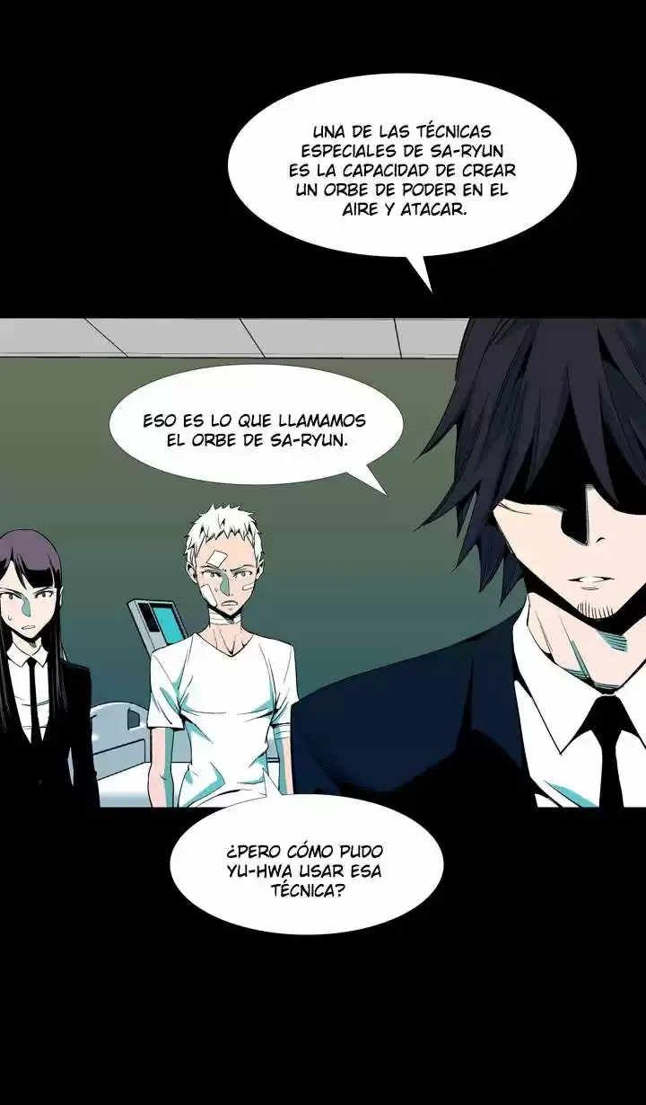 Ability - Capítulo 43 - Página 35 - LectorTMOo