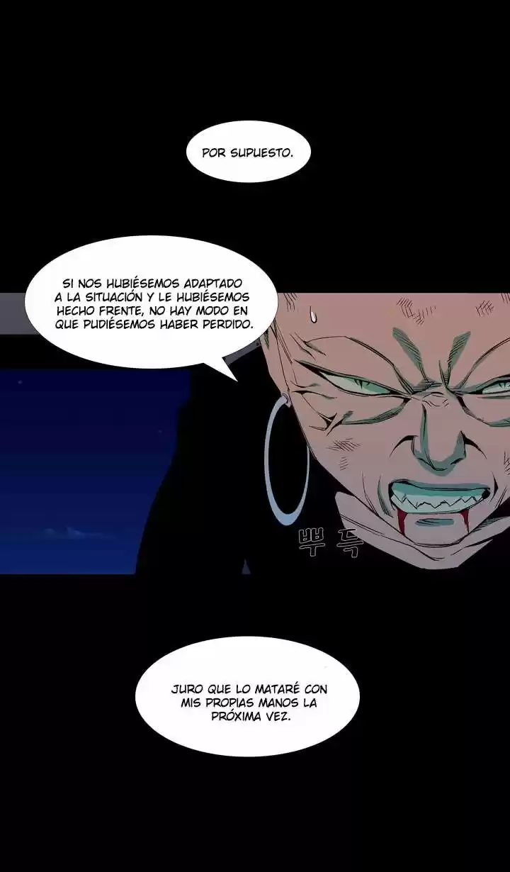 Ability - Capítulo 43 - Página 40 - LectorTMOo