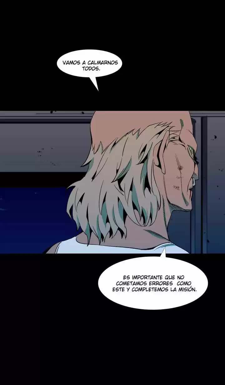 Ability - Capítulo 43 - Página 41 - LectorTMOo