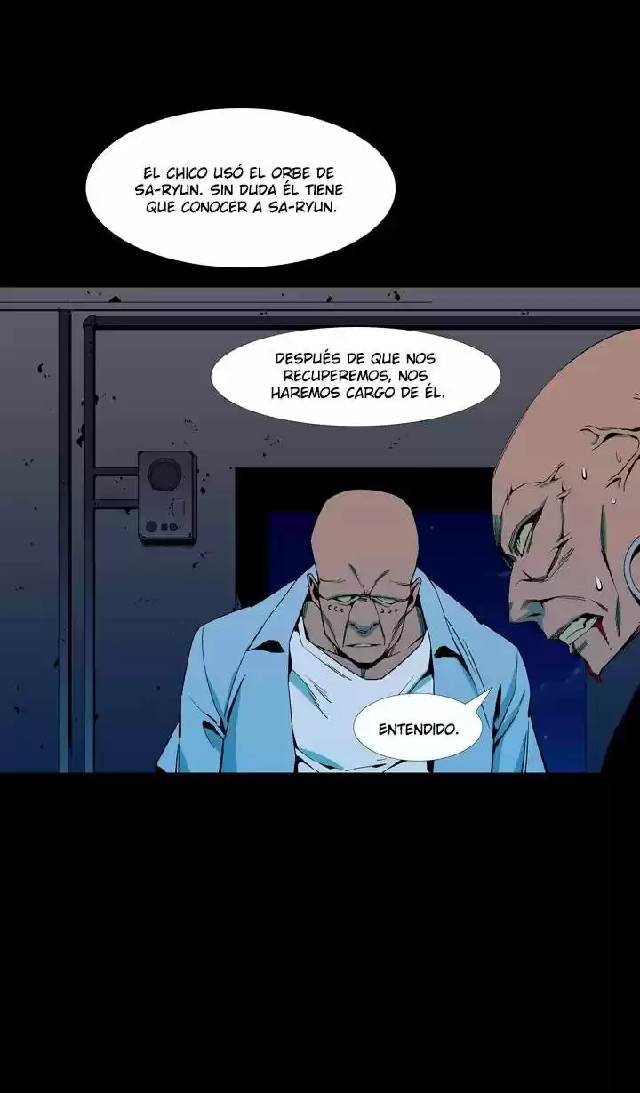 Ability - Capítulo 43 - Página 42 - LectorTMOo