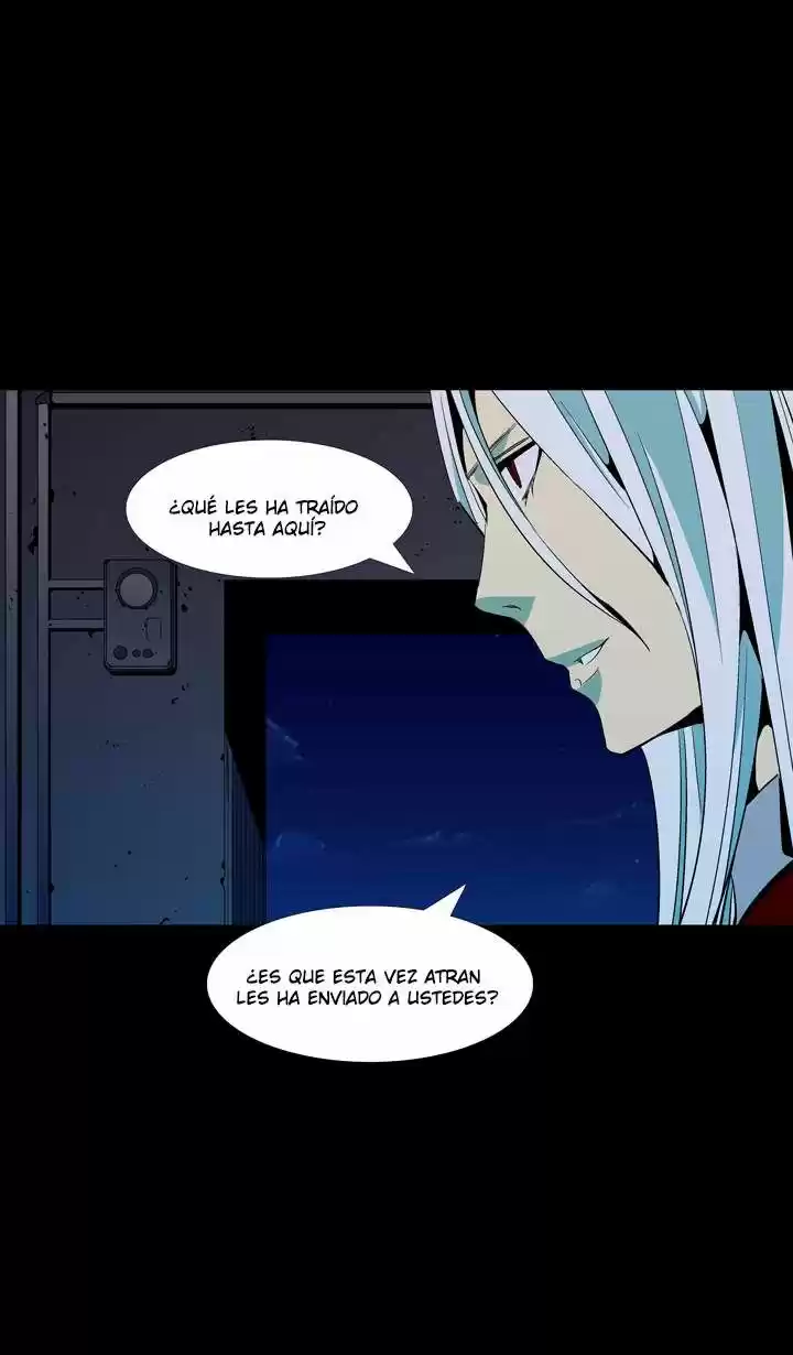 Ability - Capítulo 43 - Página 45 - LectorTMOo