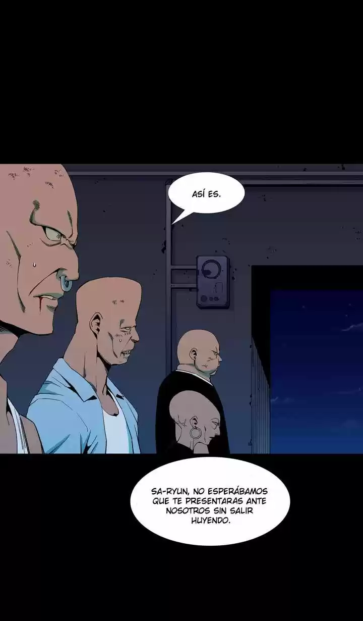 Ability - Capítulo 43 - Página 46 - LectorTMOo