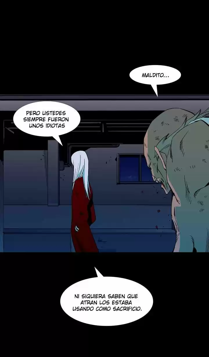 Ability - Capítulo 44 - Página 7 - LectorTMOo