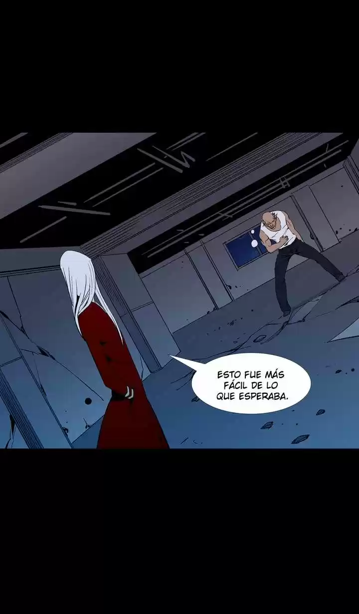 Ability - Capítulo 44 - Página 21 - LectorTMOo