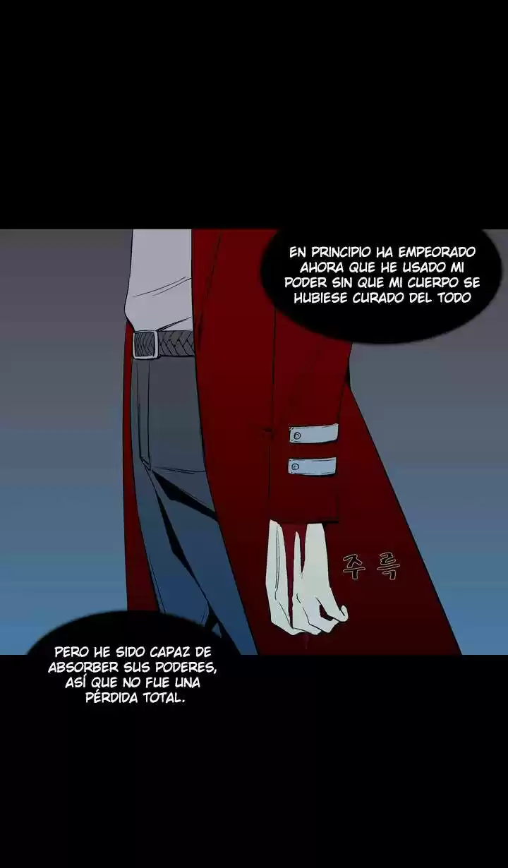Ability - Capítulo 44 - Página 28 - LectorTMOo