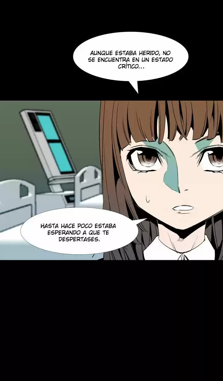 Ability - Capítulo 44 - Página 35 - LectorTMOo