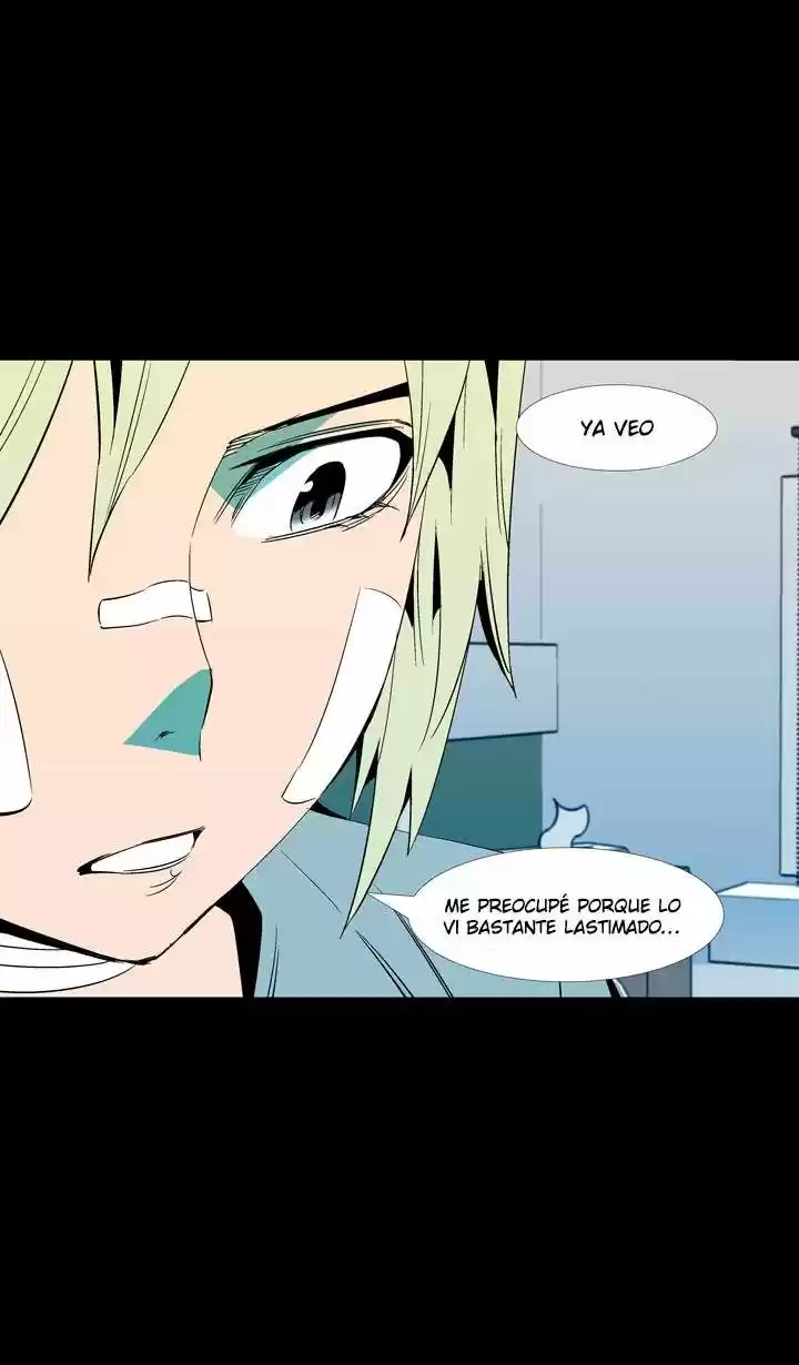 Ability - Capítulo 44 - Página 36 - LectorTMOo
