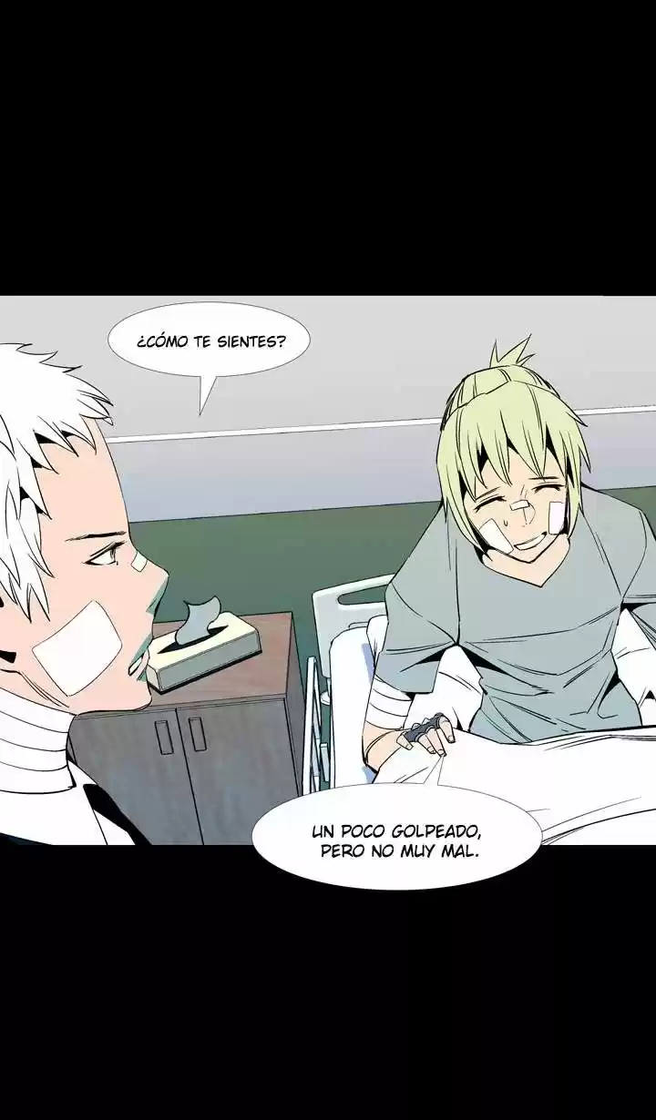 Ability - Capítulo 44 - Página 39 - LectorTMOo