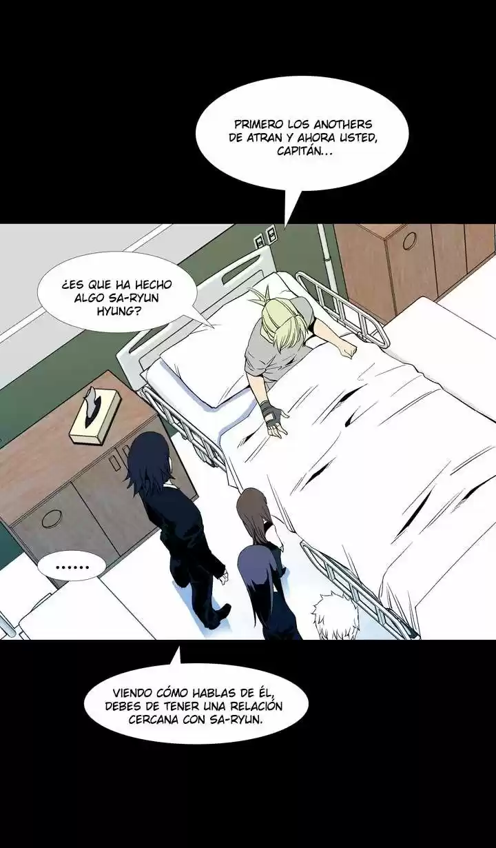 Ability - Capítulo 44 - Página 49 - LectorTMOo