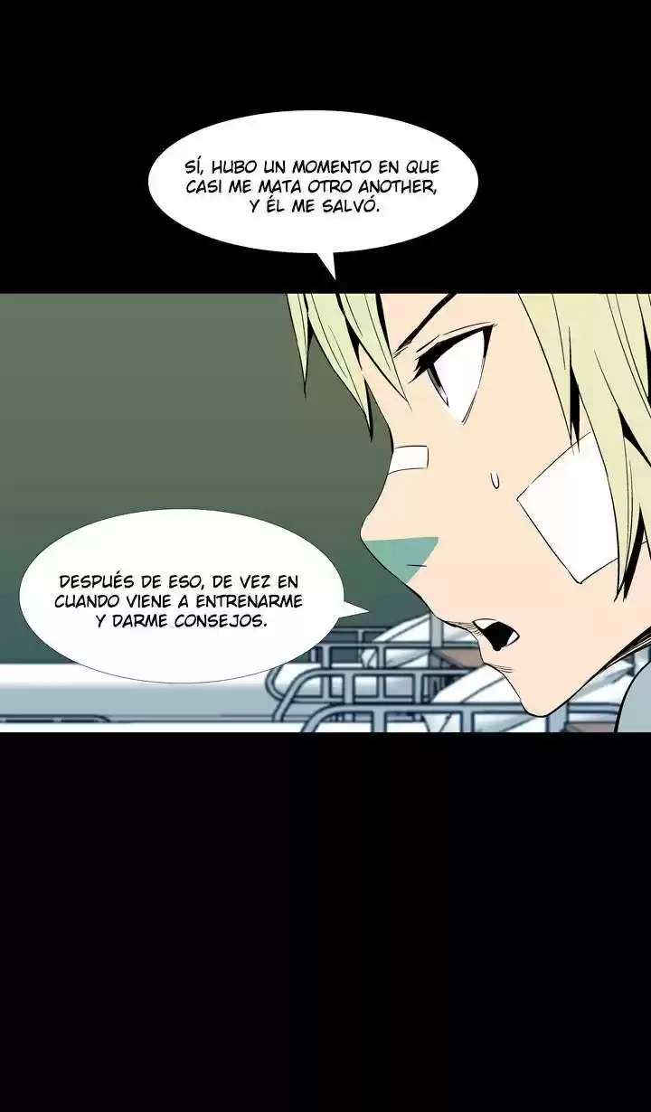 Ability - Capítulo 44 - Página 51 - LectorTMOo