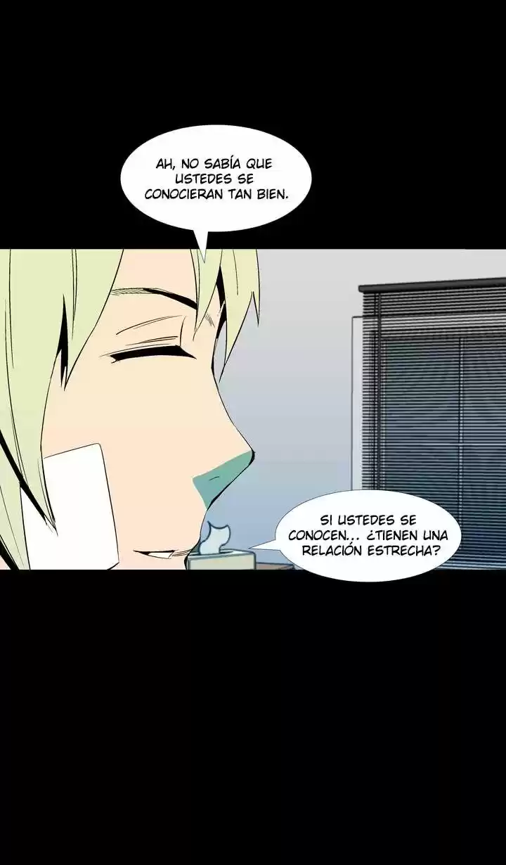 Ability - Capítulo 44 - Página 54 - LectorTMOo