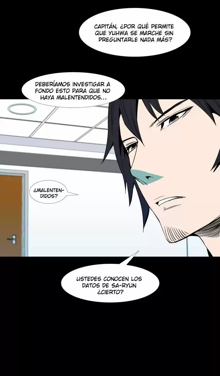 Ability - Capítulo 44 - Página 59 - LectorTMOo