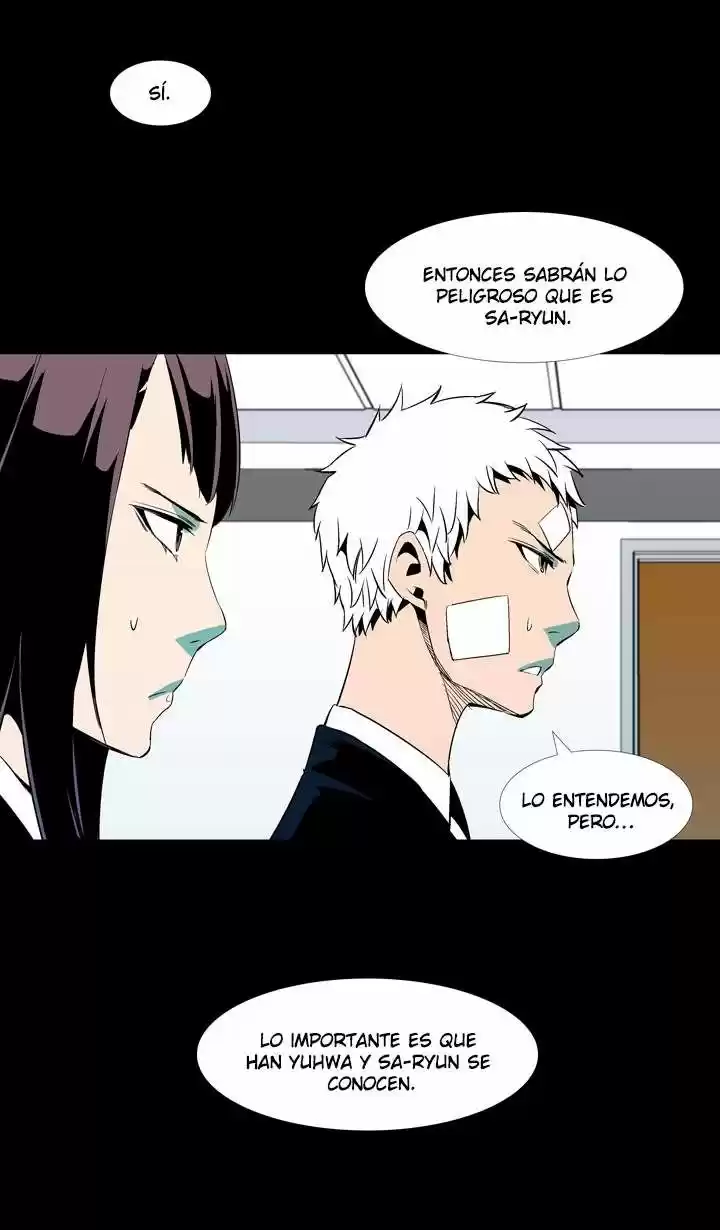 Ability - Capítulo 44 - Página 60 - LectorTMOo