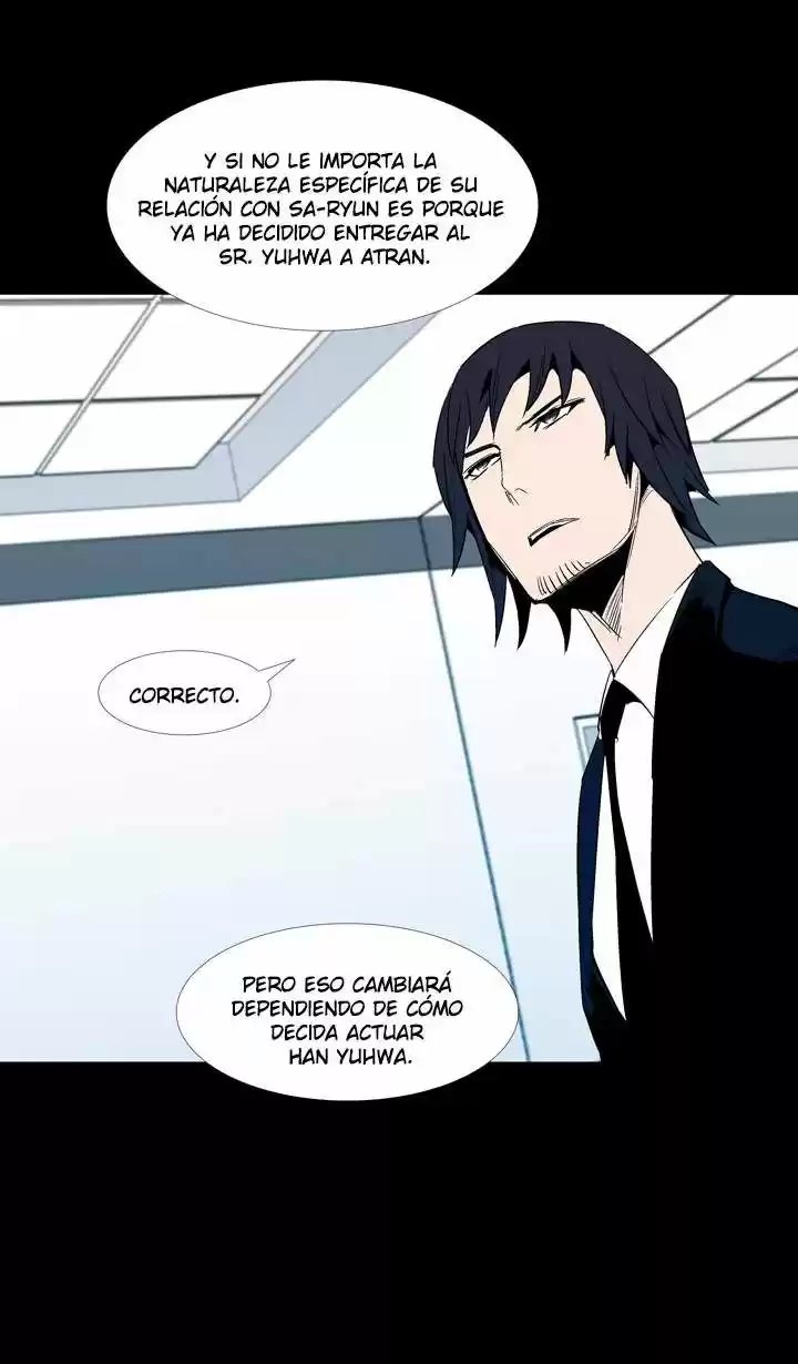 Ability - Capítulo 44 - Página 67 - LectorTMOo