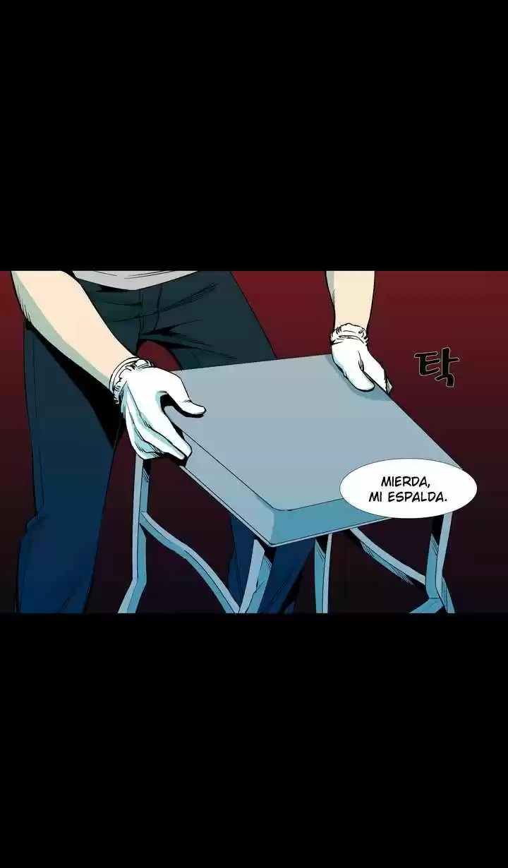 Ability - Capítulo 45 - Página 4 - LectorTMOo
