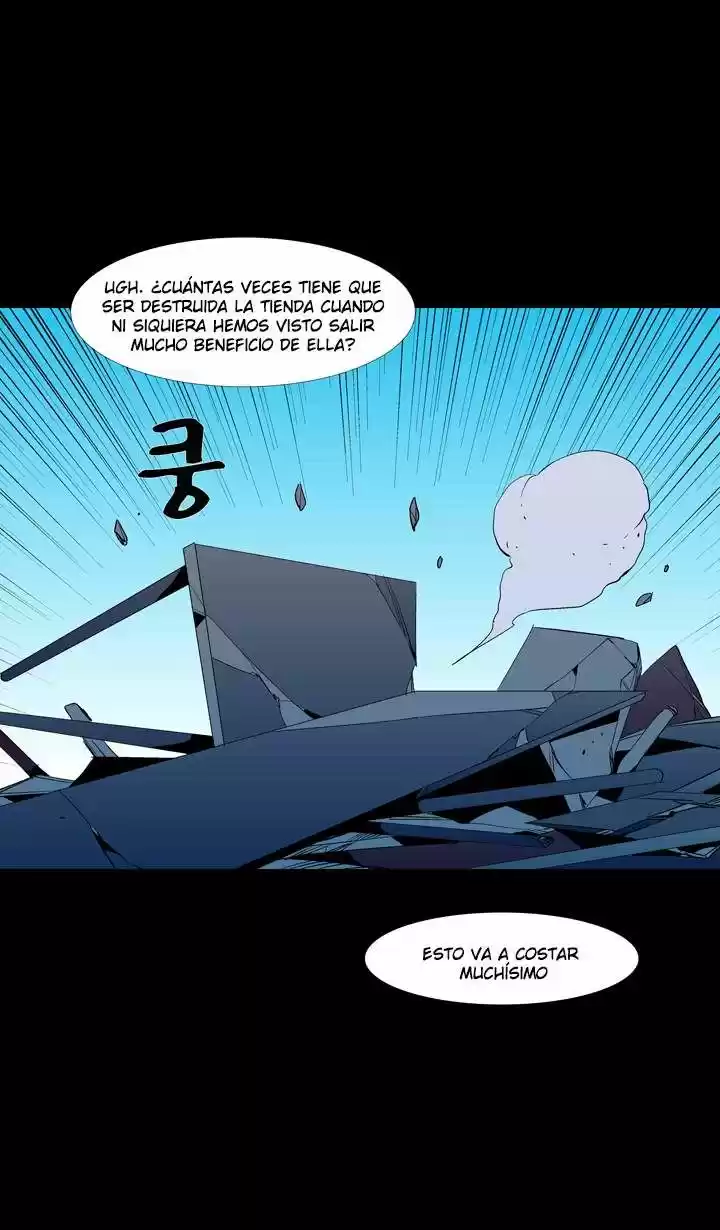 Ability - Capítulo 45 - Página 8 - LectorTMOo