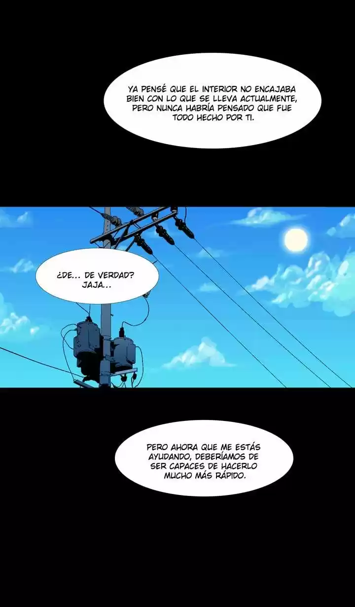 Ability - Capítulo 45 - Página 11 - LectorTMOo