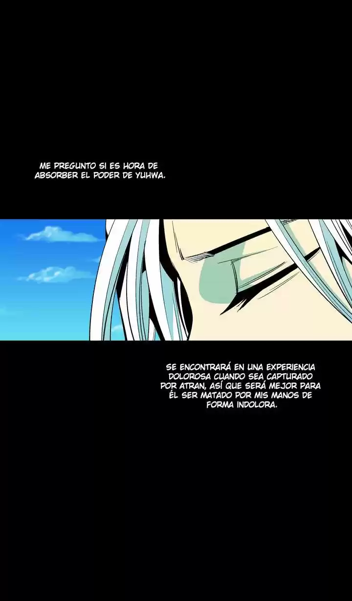 Ability - Capítulo 45 - Página 17 - LectorTMOo