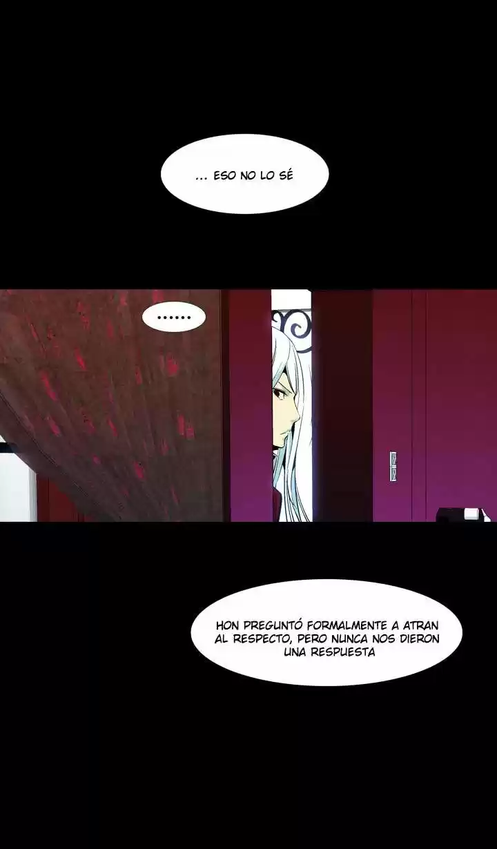 Ability - Capítulo 45 - Página 23 - LectorTMOo