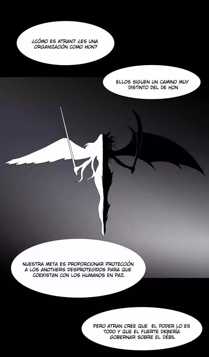 Ability - Capítulo 45 - Página 24 - LectorTMOo