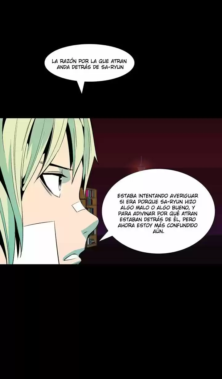 Ability - Capítulo 45 - Página 26 - LectorTMOo