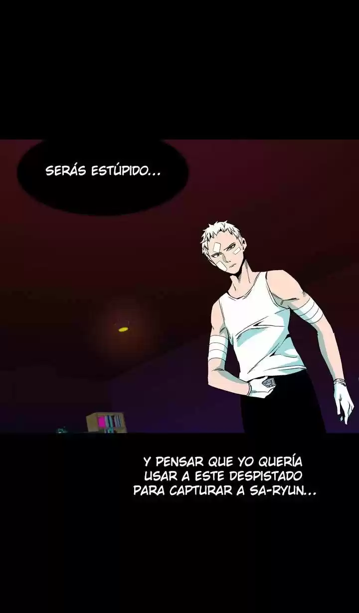 Ability - Capítulo 45 - Página 31 - LectorTMOo