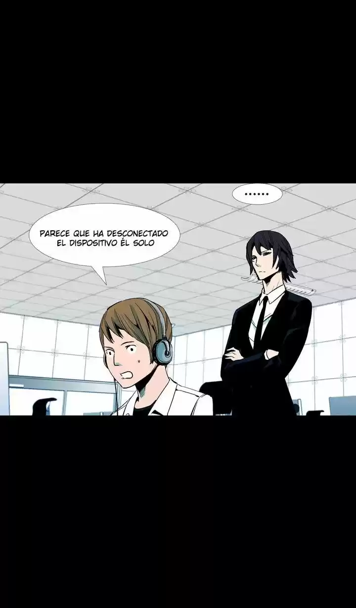 Ability - Capítulo 45 - Página 34 - LectorTMOo