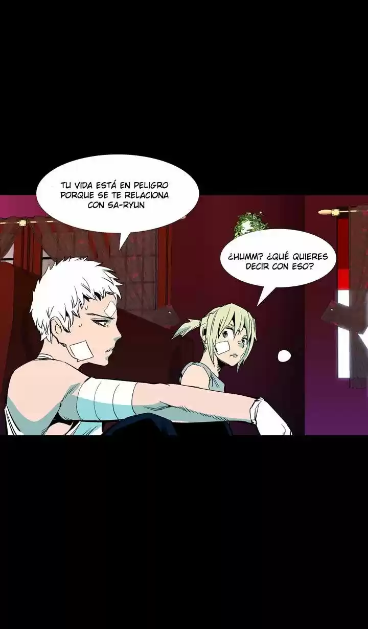 Ability - Capítulo 45 - Página 36 - LectorTMOo