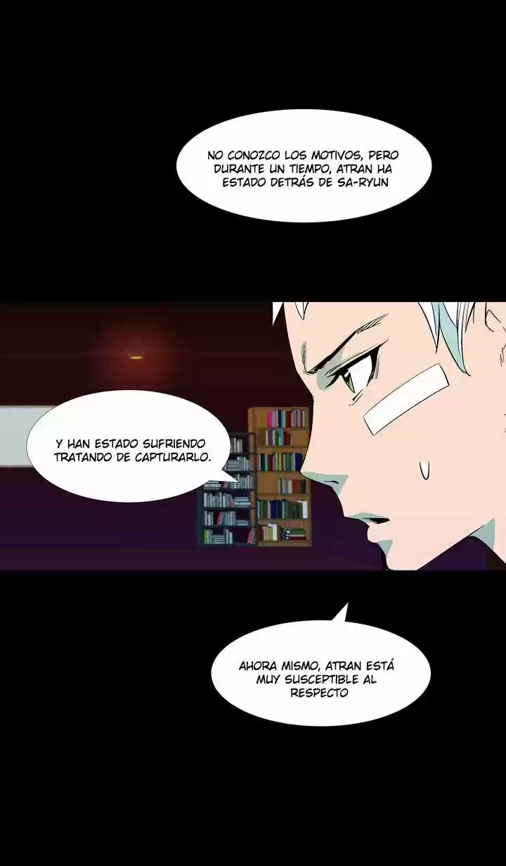 Ability - Capítulo 45 - Página 37 - LectorTMOo