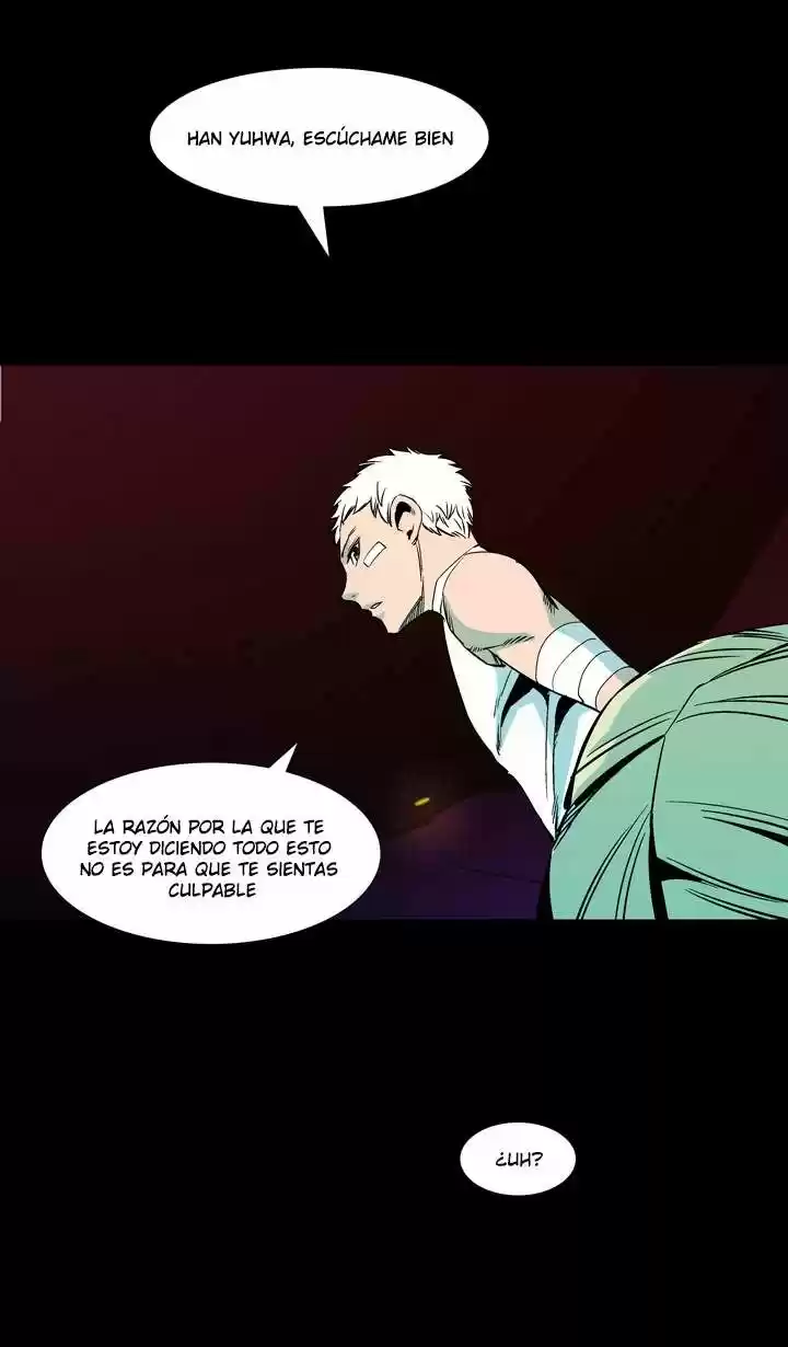 Ability - Capítulo 45 - Página 42 - LectorTMOo