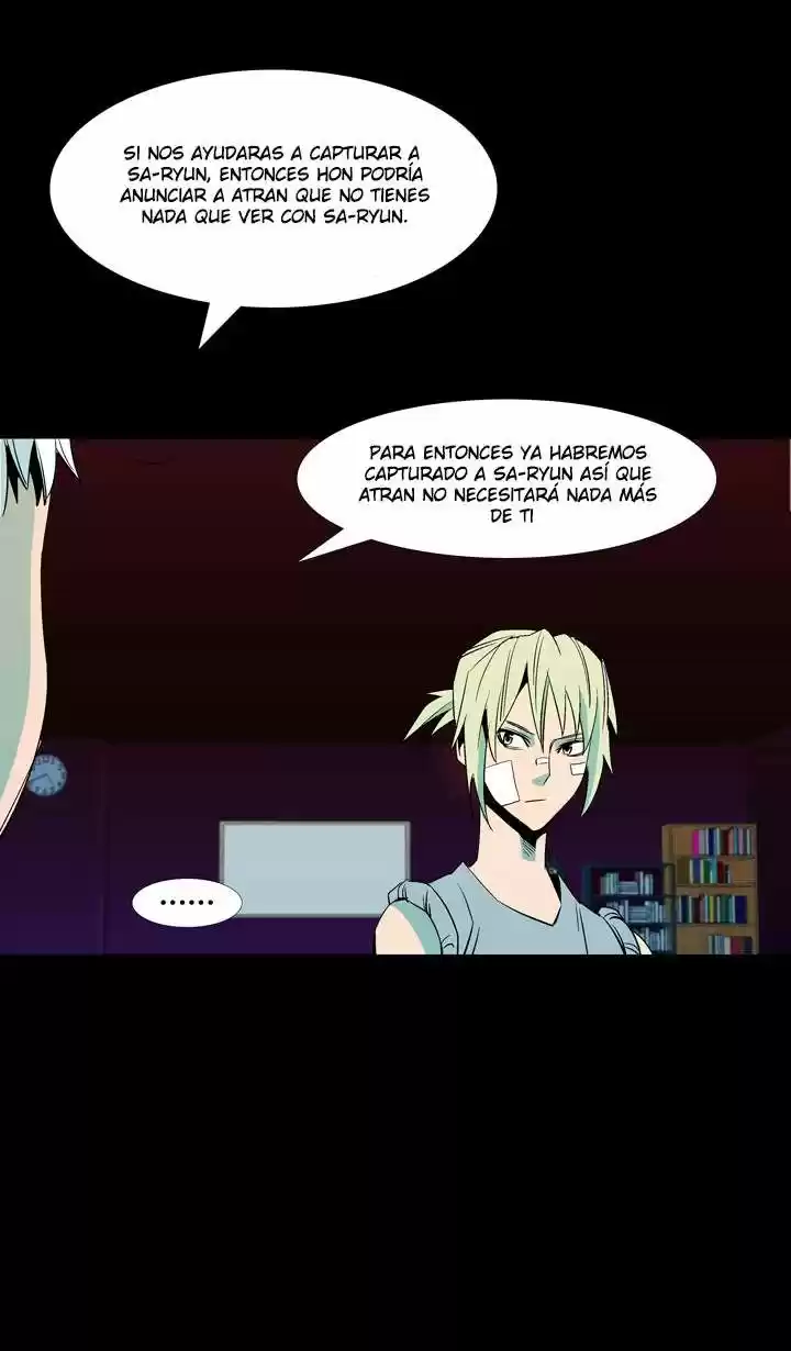Ability - Capítulo 45 - Página 45 - LectorTMOo