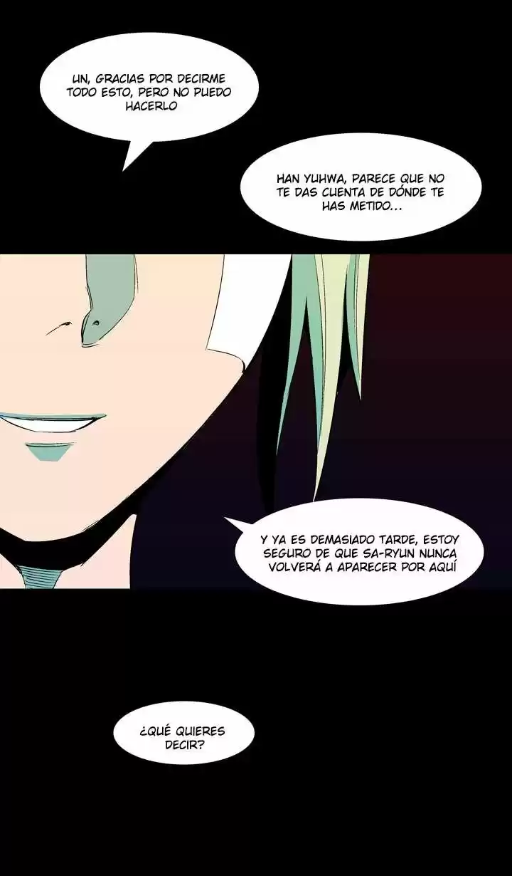 Ability - Capítulo 45 - Página 46 - LectorTMOo